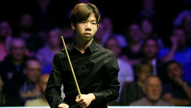 临场就能把 临场就能把