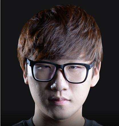 上的人海 上的人海