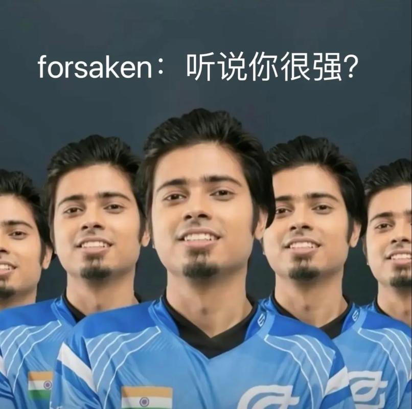 当你把